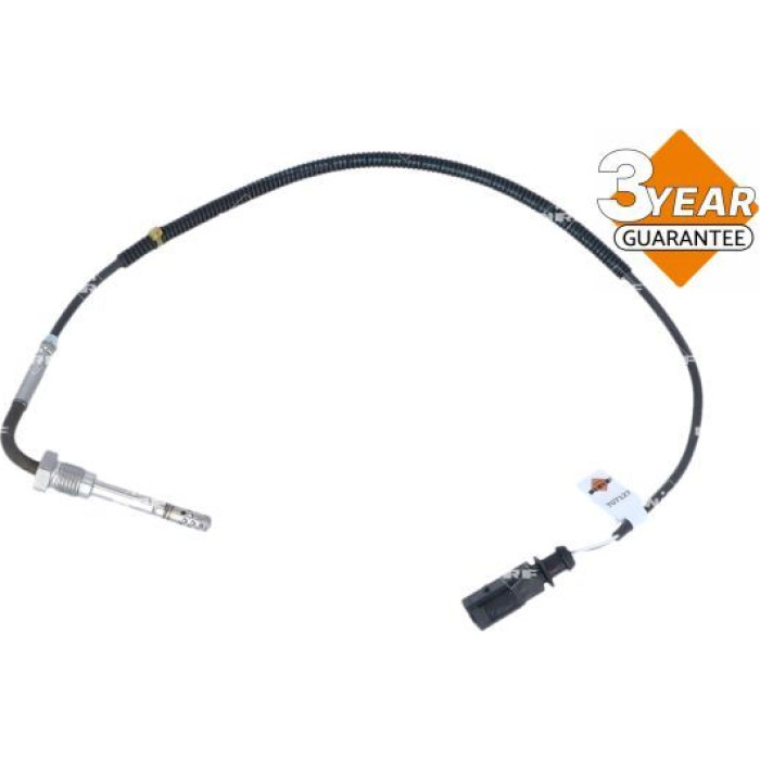 NRF 707127 Sensor, Abgastemperatur EASY FIT NRF 707127 Sensor, Abgastemperatur EASY FIT