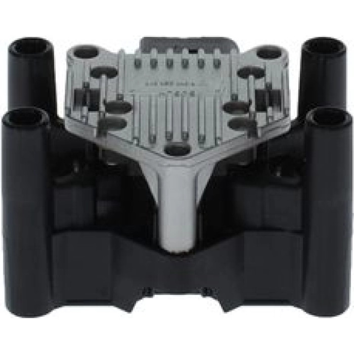 BOSCH F 000 ZS0 210 Zündspule BOSCH F 000 ZS0 210 Zündspule