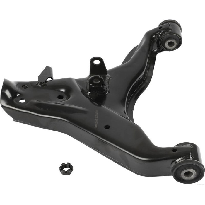 Herth+Buss Jakoparts J4905034 Lenker, Radaufhängung Herth+Buss Jakoparts J4905034 Lenker, Radaufhängung