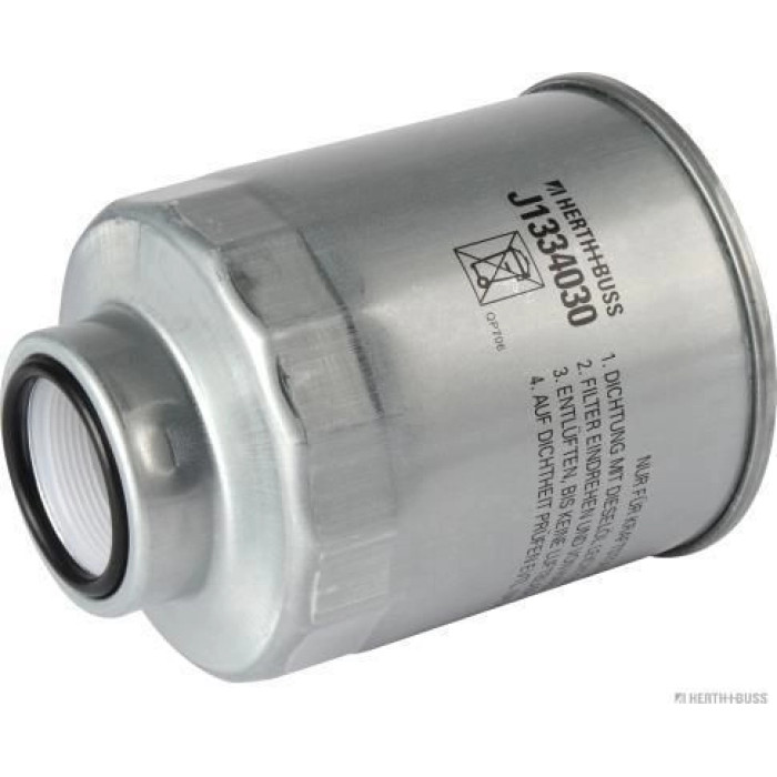 Herth+Buss Jakoparts J1334030 Kraftstofffilter Herth+Buss Jakoparts J1334030 Kraftstofffilter