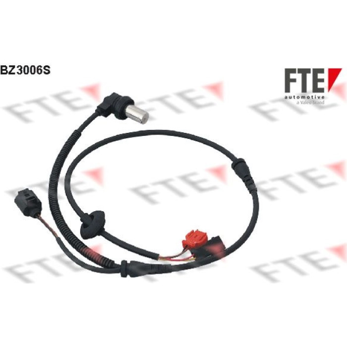 FTE 9400006 Sensor, Raddrehzahl
