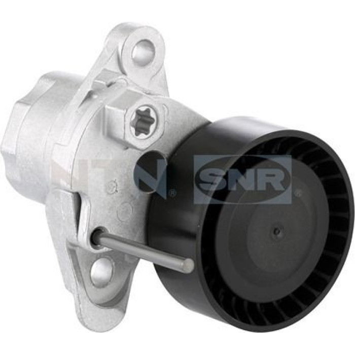 NTN-SNR GA357.67 Spannrolle, Keilrippenriemen NTN-SNR GA357.67 Spannrolle, Keilrippenriemen