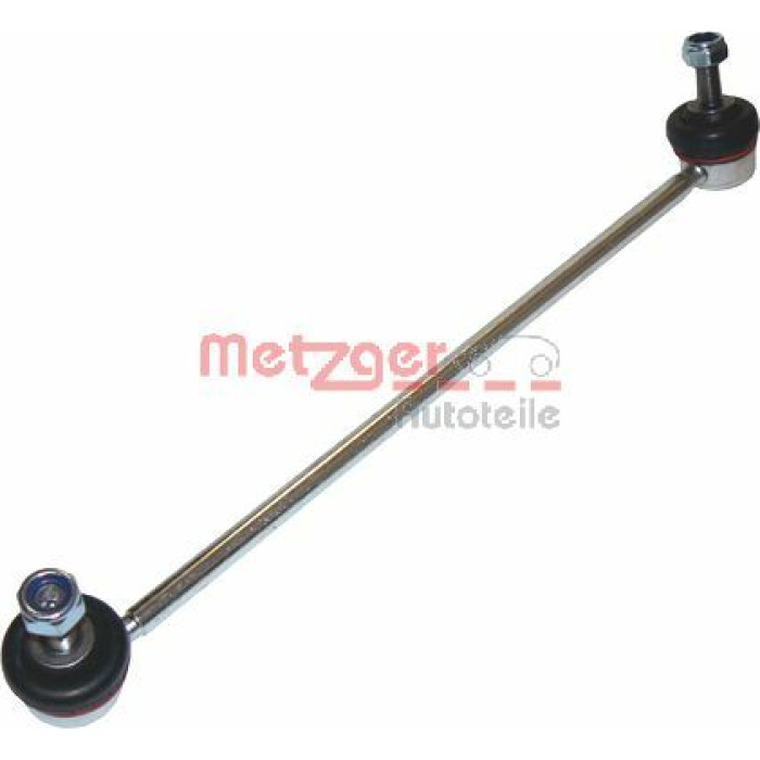 Metzger 53048112 Stange/Strebe, Stabilisator COMPETENCE KIT Metzger 53048112 Stange/Strebe, Stabilisator COMPETENCE KIT