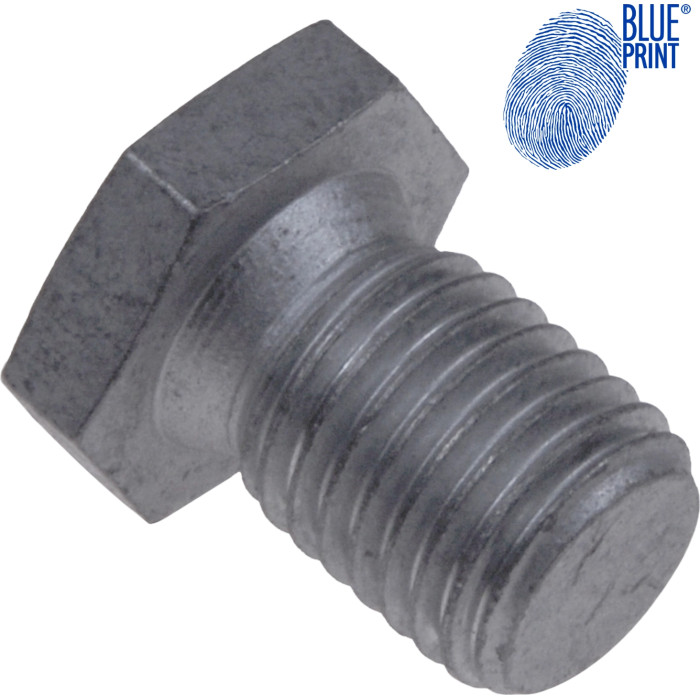 Blue Print ADJ130101 Verschlussschraube, Ölwanne Blue Print ADJ130101 Verschlussschraube, Ölwanne
