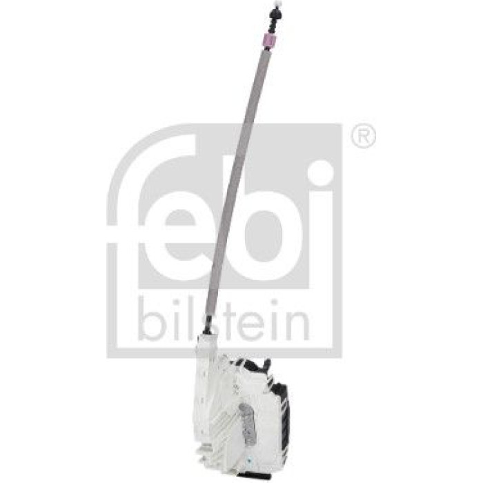 febi bilstein 197277 Türschloss Plus febi bilstein 197277 Türschloss Plus
