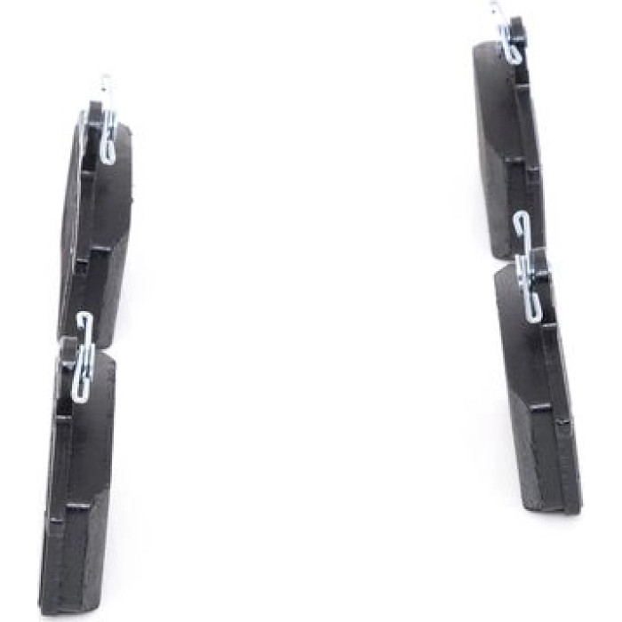 BOSCH 0 986 494 846 Bremsbelagsatz, Scheibenbremse