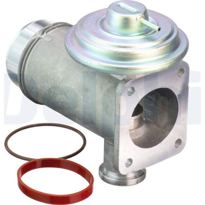 Delphi EG10466-12B1 AGR-Ventil