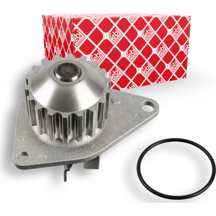 FEBI BILSTEIN 22490 Wasserpumpe FEBI BILSTEIN 22490 Wasserpumpe