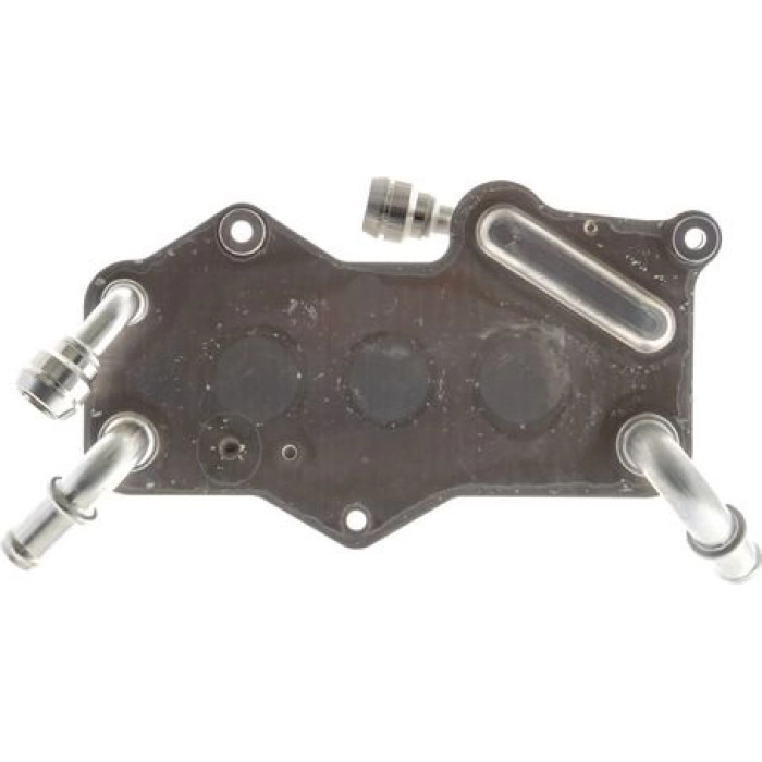 Mahle CLC 218 000P Ölkühler, Automatikgetriebe BEHR Premium Line