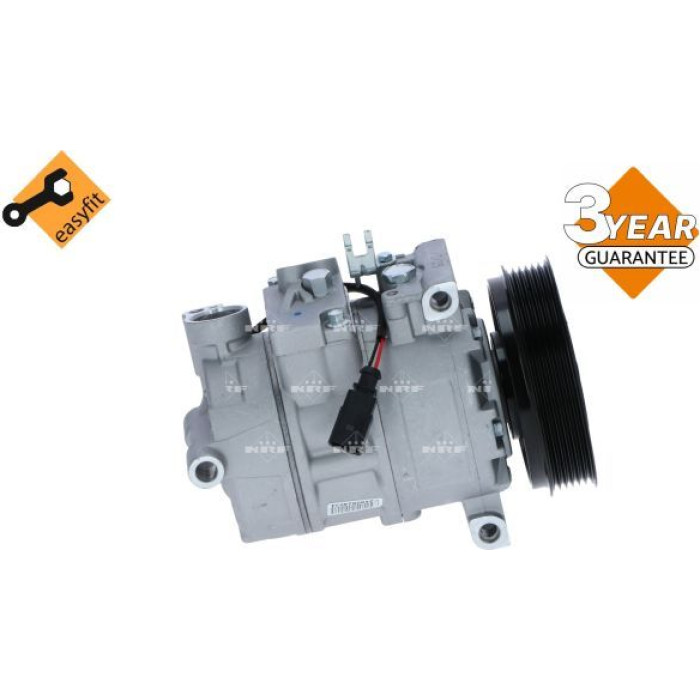 NRF 32512 Kompressor, Klimaanlage EASY FIT NRF 32512 Kompressor, Klimaanlage EASY FIT