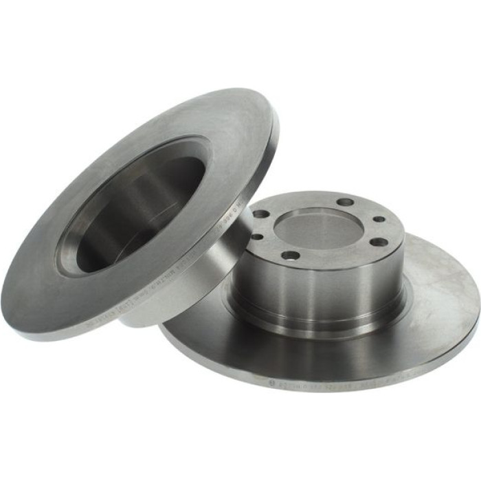 BOSCH 0 986 479 988 Bremsscheibe BOSCH 0 986 479 988 Bremsscheibe