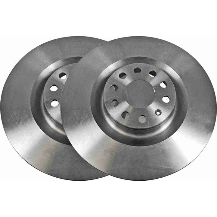 Vaico V10-80091 Bremsscheibe