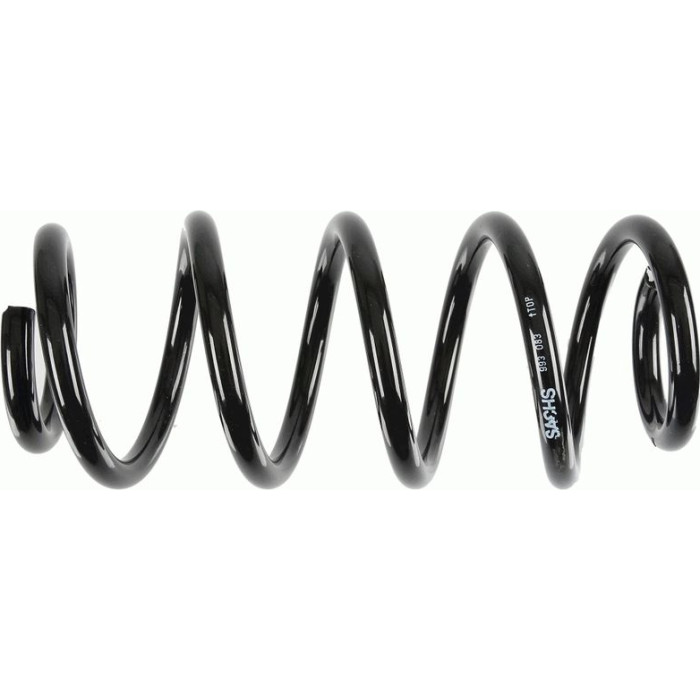 Sachs 993 083 Fahrwerksfeder Sachs 993 083 Fahrwerksfeder