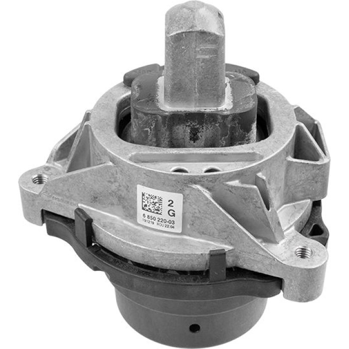 Lagerung, Motor 37434 01 Lagerung, Motor 37434 01