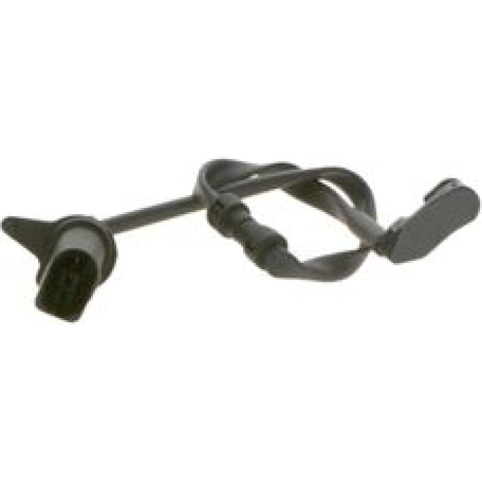 BOSCH 1 987 474 506 Warnkontakt, Bremsbelagverschleiß