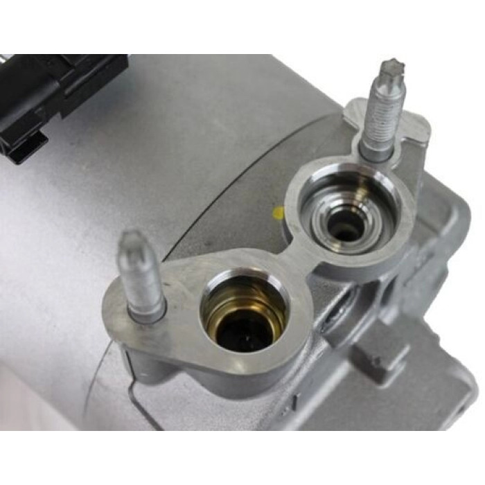 Mahle ACP 1387 000P Kompressor, Klimaanlage BEHR Premium Line