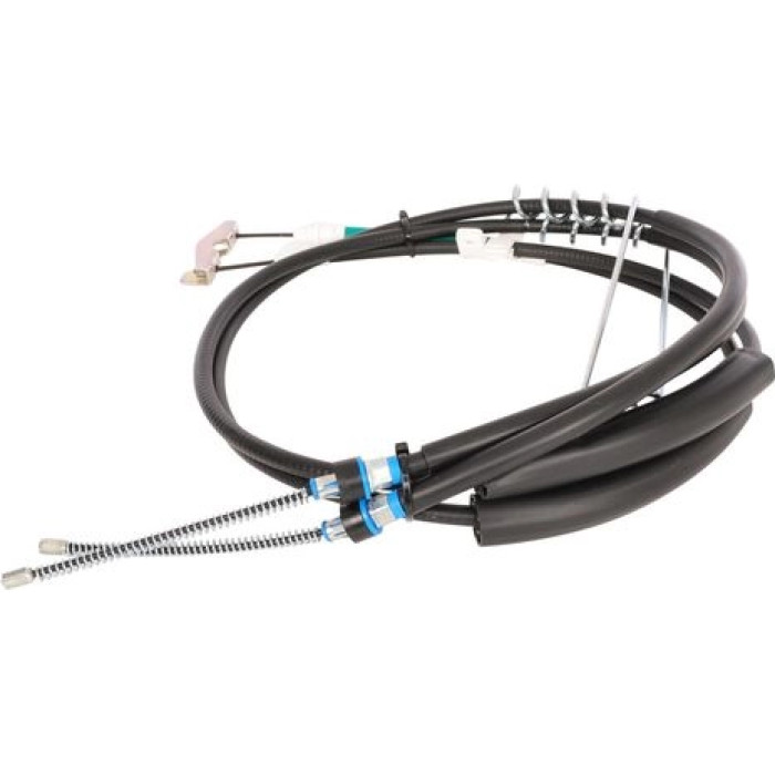 BOSCH 1 987 482 775 Seilzug, Feststellbremse BOSCH 1 987 482 775 Seilzug, Feststellbremse