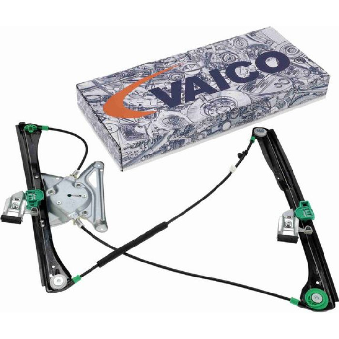 Vaico V10-6198 Fensterheber Green Mobility Parts