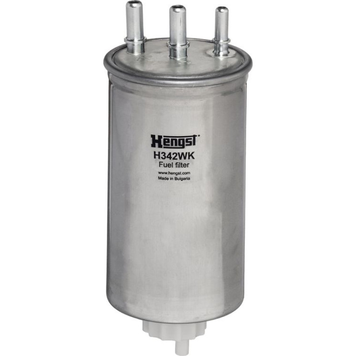 Hengst Filter H342WK Kraftstofffilter Hengst Filter H342WK Kraftstofffilter