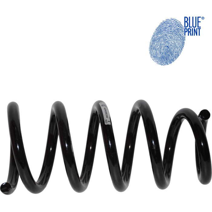 Blue Print ADH288380 Fahrwerksfeder