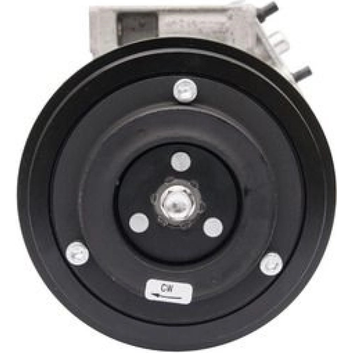 Mahle ACP 56 000S Kompressor, Klimaanlage BEHR Mahle ACP 56 000S Kompressor, Klimaanlage BEHR
