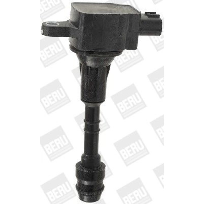 BorgWarner (BERU) ZSE157 Zündspule BorgWarner (BERU) ZSE157 Zündspule