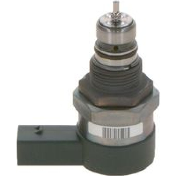 BOSCH 0 281 002 854 Druckregelventil, Common-Rail-System BOSCH 0 281 002 854 Druckregelventil, Common-Rail-System