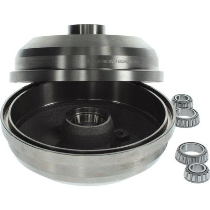 BOSCH 0 986 477 256 Bremstrommel BOSCH 0 986 477 256 Bremstrommel
