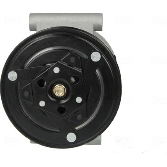Nissens 89323 Kompressor, Klimaanlage FIRST FIT Nissens 89323 Kompressor, Klimaanlage FIRST FIT