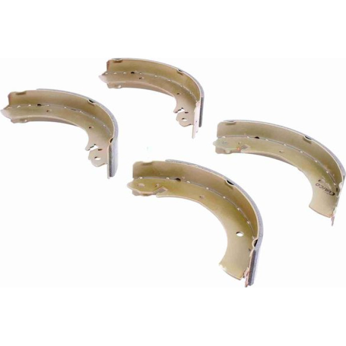 Vaico V46-0168 Bremsbackensatz Vaico V46-0168 Bremsbackensatz