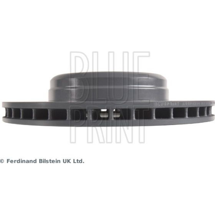 Blue Print ADB1143114 Bremsscheibe Blue Print ADB1143114 Bremsscheibe