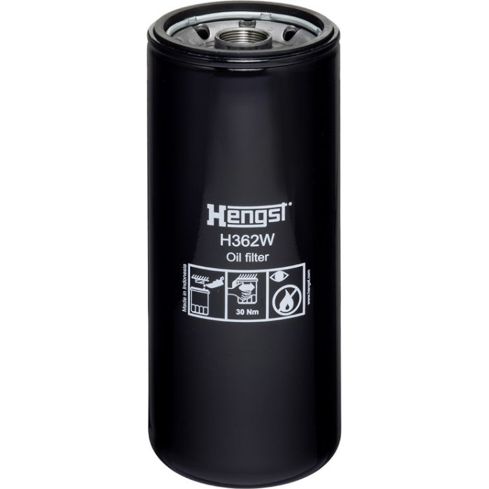 Hengst Filter H362W Ölfilter Hengst Filter H362W Ölfilter