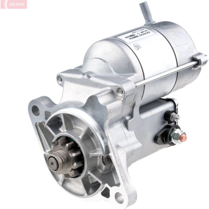 Denso DSN2131 Starter Denso DSN2131 Starter