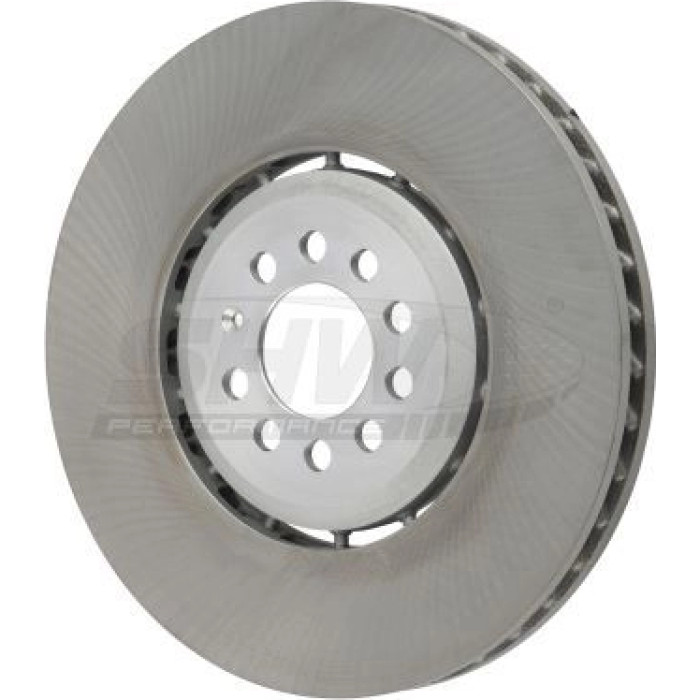 SHW Performance AFL41411 Bremsscheibe Vorderachse links SHW Performance AFL41411 Bremsscheibe Vorderachse links