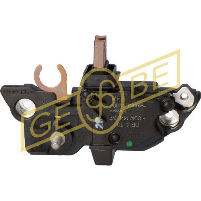 Generatorregler 1 4414 1 Generatorregler 1 4414 1