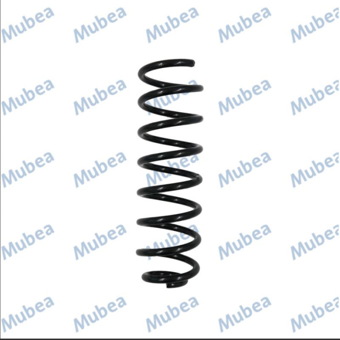 MUBEA 90171356 Fahrwerksfeder MUBEA 90171356 Fahrwerksfeder