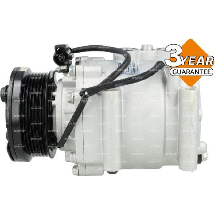 NRF 32199 Kompressor, Klimaanlage EASY FIT NRF 32199 Kompressor, Klimaanlage EASY FIT