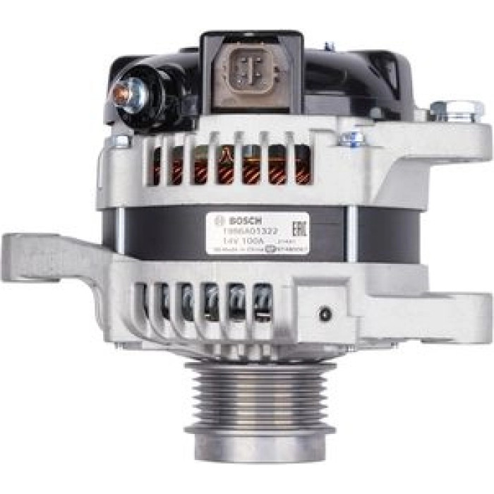 BOSCH 1 986 A01 322 Generator BOSCH 1 986 A01 322 Generator