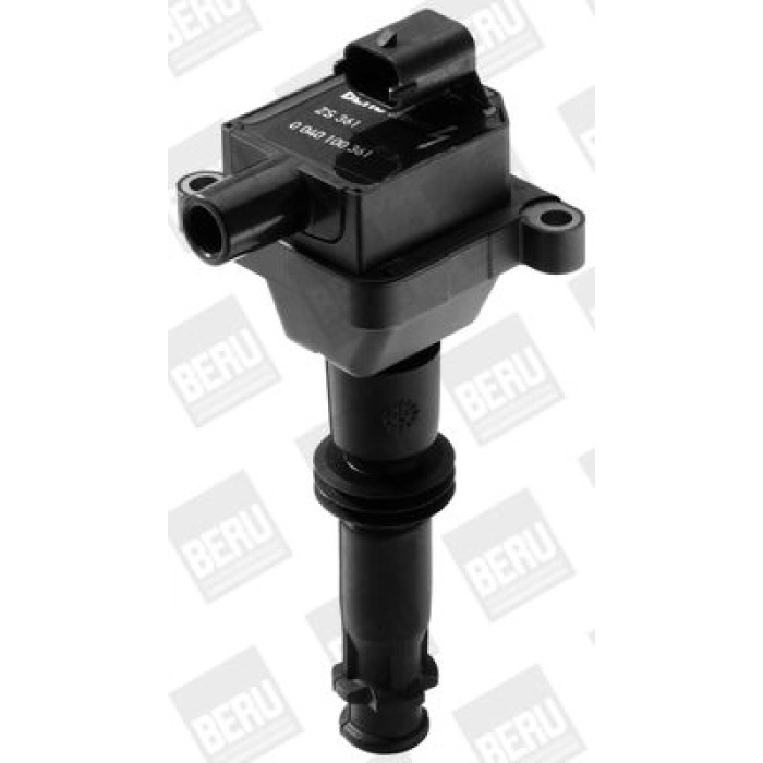 BorgWarner (BERU) ZS361 Zündspule BorgWarner (BERU) ZS361 Zündspule