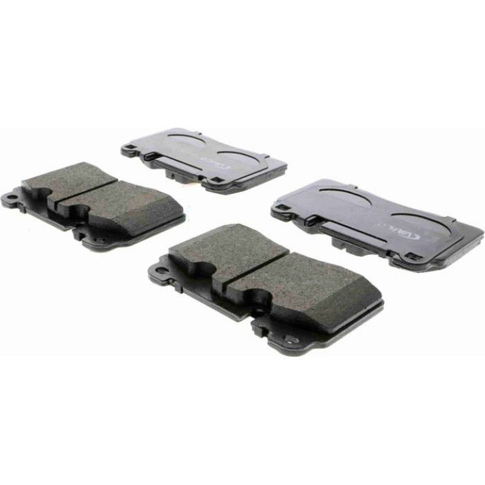 Vaico V10-9889 Bremsbelagsatz, Scheibenbremse Green Mobility Parts Vaico V10-9889 Bremsbelagsatz, Scheibenbremse Green Mobility Parts