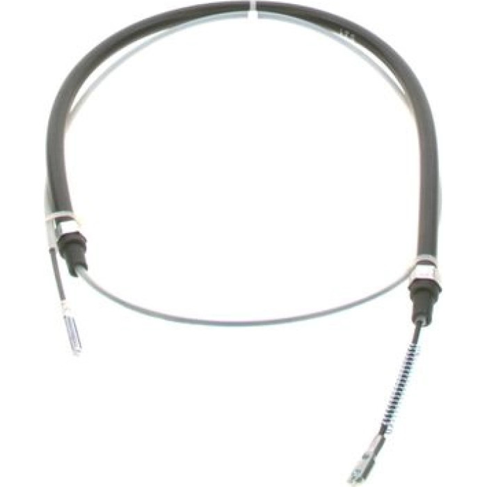 BOSCH 1 987 477 065 Seilzug, Feststellbremse