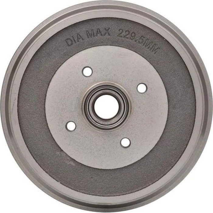 BOSCH 0 986 477 287 Bremstrommel BOSCH 0 986 477 287 Bremstrommel