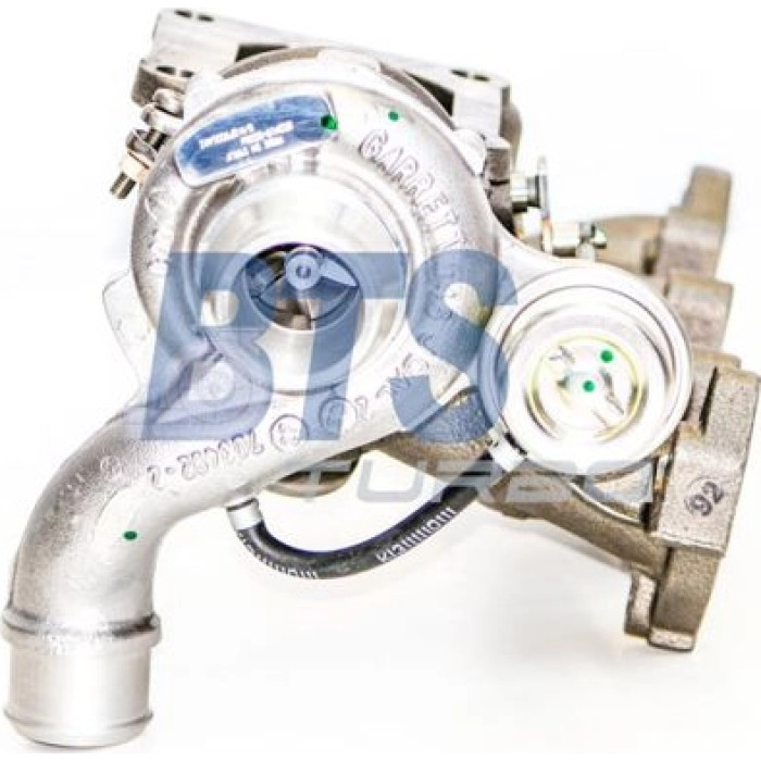 BTS Turbo Turbolader T911053