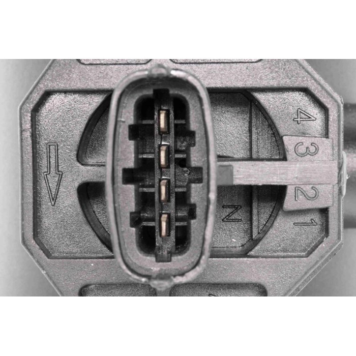 Vemo V40-72-0484 Luftmassenmesser