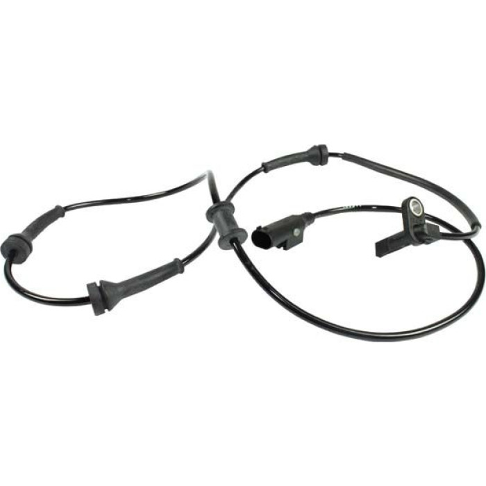 Metzger 0900124 Sensor, Raddrehzahl Metzger 0900124 Sensor, Raddrehzahl