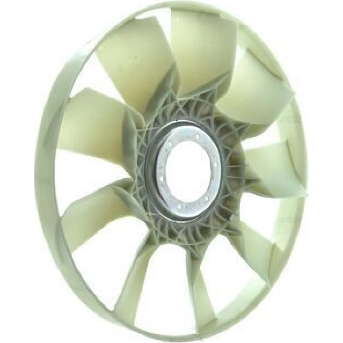 Mahle CFW 72 000P Lüfterrad, Motorkühlung BEHR Premium Line Mahle CFW 72 000P Lüfterrad, Motorkühlung BEHR Premium Line