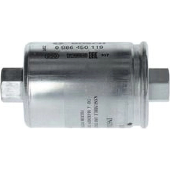 BOSCH 0 986 450 119 Kraftstofffilter BOSCH 0 986 450 119 Kraftstofffilter