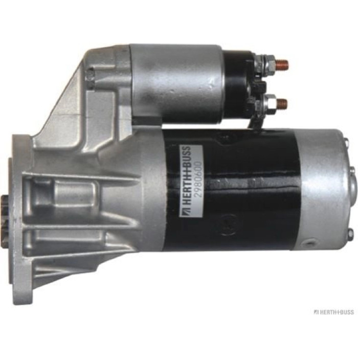 Herth+Buss Jakoparts J5211027 Starter Herth+Buss Jakoparts J5211027 Starter