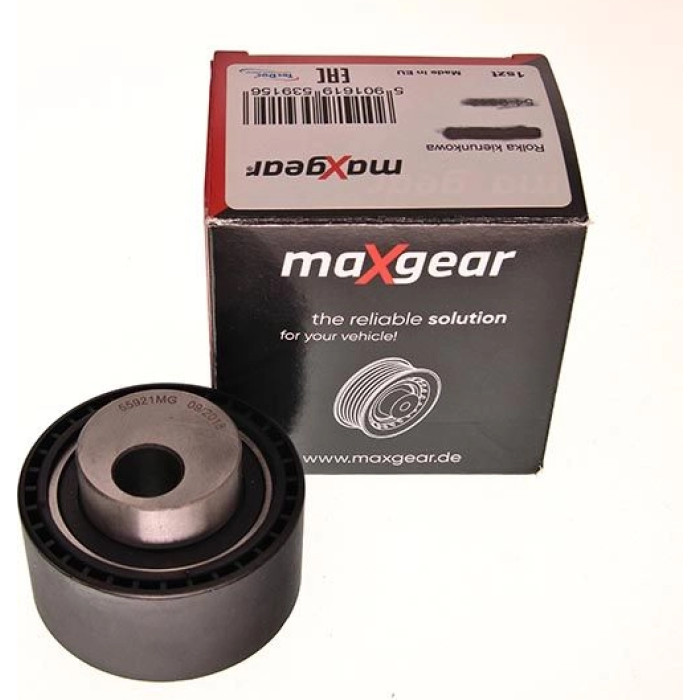 Maxgear 54-0460 Spannrolle, Zahnriemen Maxgear 54-0460 Spannrolle, Zahnriemen