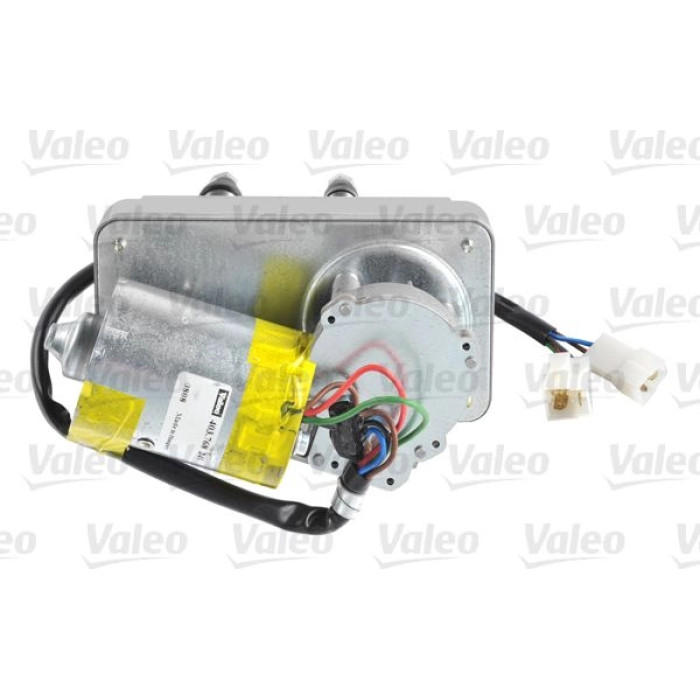Valeo 107992 Wischermotor